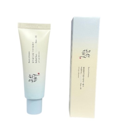 ضدآفتاب بیوتی آف جوسان | SPF50+ | آبرسان و سبک