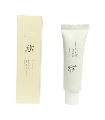 کرم ضد آفتاب بیوتی آف جوسان 50 میل