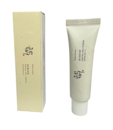 ضد آفتاب بیوتی آف جوسان | محافظت کامل پوست در برابر UVA و UVB