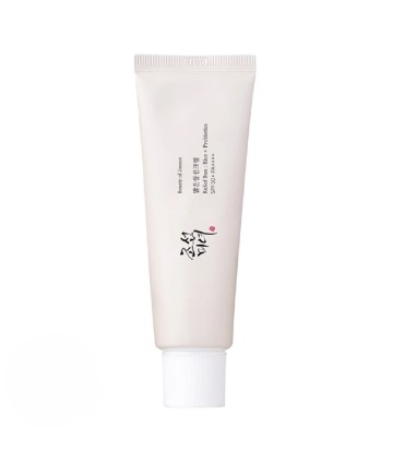 ضد آفتاب بیوتی آف جوسان | محافظت کامل پوست در برابر UVA و UVB