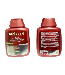شامپو ضد ریزش بیوکسین فورت | خرید، قیمت و مشخصات Bioxine forte