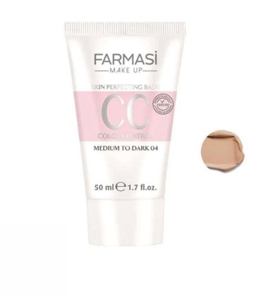 سی سی کرم فارماسی | خرید و قیمت سی سی کرم فارماسی ۵۰ میل (Light)