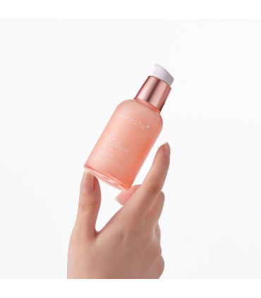 سرم کلاژن مدی کیوب | خرید، قیمت و مشخصات سرم Collagen Medi-Cube