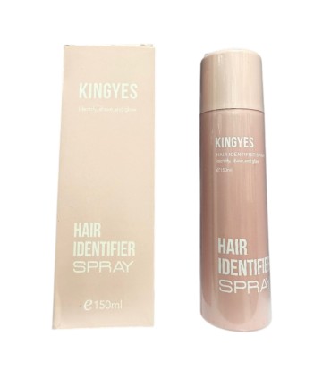 اسپری شیو صورت کینگ یس