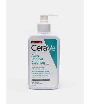 شوینده سراوی ۲۳۶ میل | خرید، قیمت و مشخصات شوینده Cerave