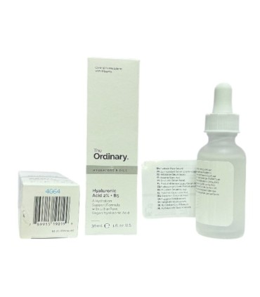 سرم مرطوب‌کننده اسید هیالورونیک