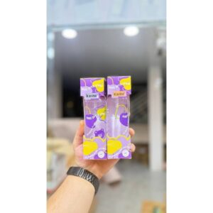 اسپری فیکس کاریته