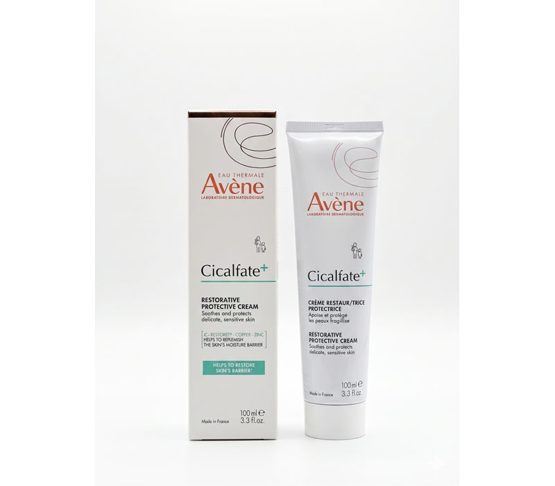 ترمیم کننده سیکالیف avene-1