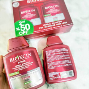 شامپو ضد ریزش مو بیوکسین Bioxcin