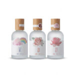 عطر بیکینی در چوبی