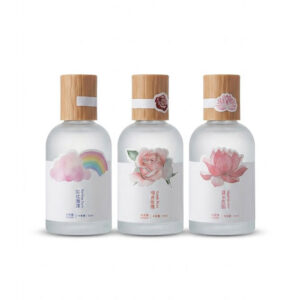 عطر بیکینی در چوبی