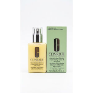 آبرسان پمپی کلینیک CLINIQUE