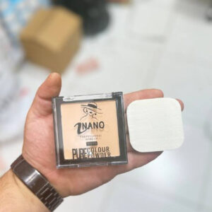 پنکک نانو NANO
