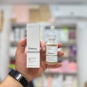 سرم لاکتیک اسید اوردینری