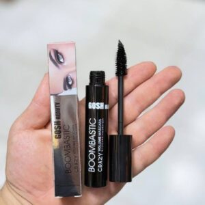 ریمل مویی گاش بیوتی GOSH Beauty