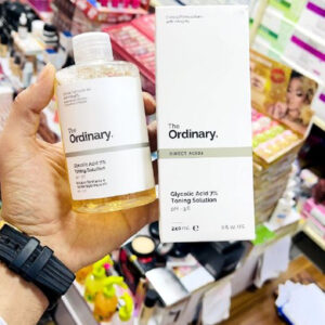 تونر اوردینری Ordinary