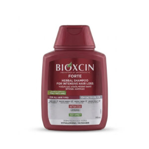 شامپو ضد ریزش مو بیوکسین Bioxcin