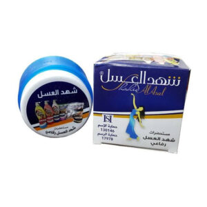 شهدالعسل اورجینال