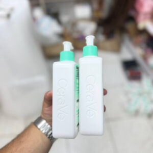 شوینده سراوی فومینگ CeraVe