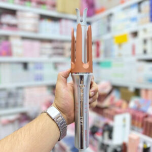 کرلی فرکننده شیگلم SHEGLAM