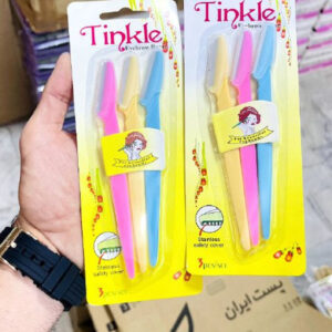 تیغ ابرو تینکل Tinkle
