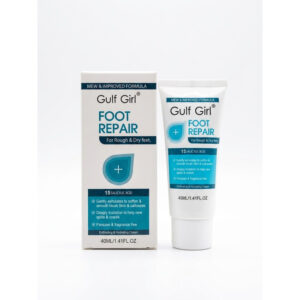 کرم ترک پا گلف گرل Gulf Girl
