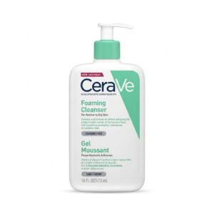 شوینده سراوی فومینگ CeraVe