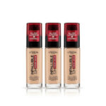 کرم پودر لورآل L'OREAL