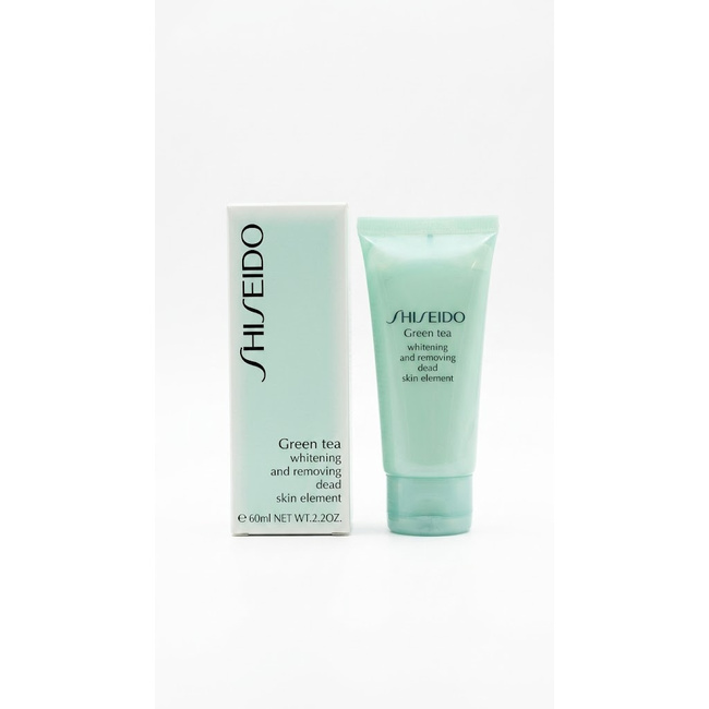 اسکراب و لایهبردار شیسیدو Shiseido