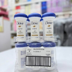 مام قارچی داو Dove