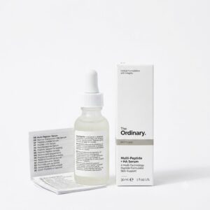 سرم مولتی پپتاید اوردینری Ordinary