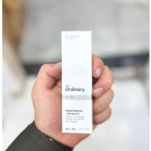 سرم مولتی پپتاید اوردینری Ordinary