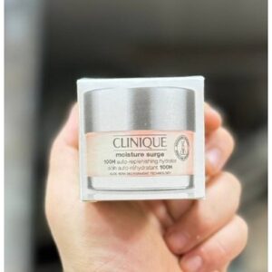 کرم آبرسان 100ساعته کلینیک CLINIQUE