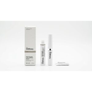 تقویت مژه و ابرو اوردینری Ordinary