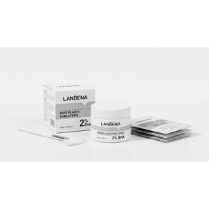 چسب بینی لانبنا LANBENA