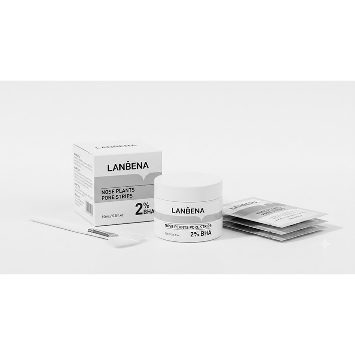 چسب بینی لانبنا LANBENA