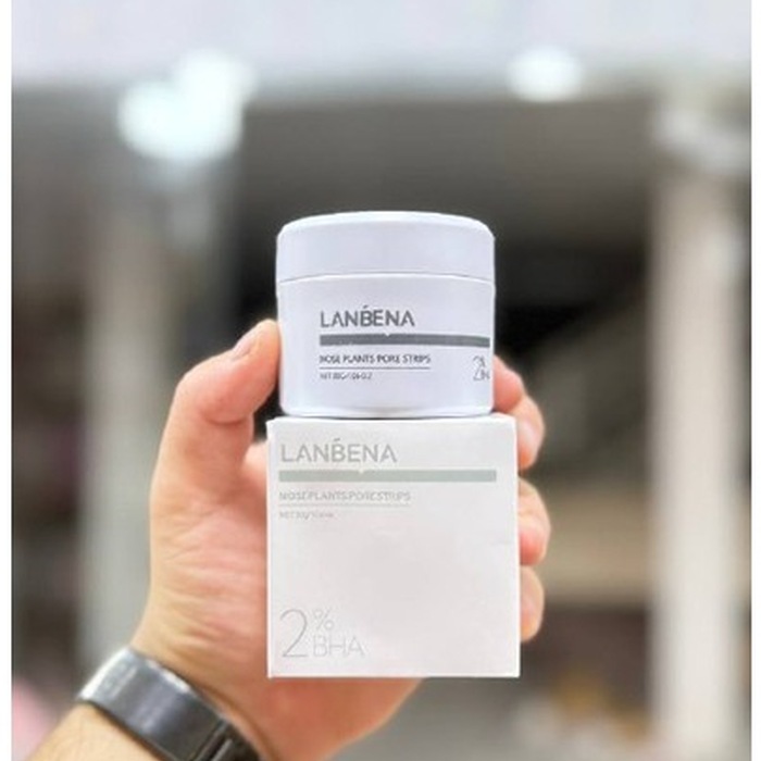 چسب بینی لانبنا LANBENA