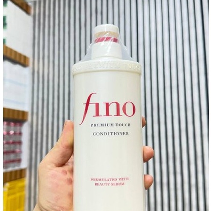 شامپو مو فینو Fino
