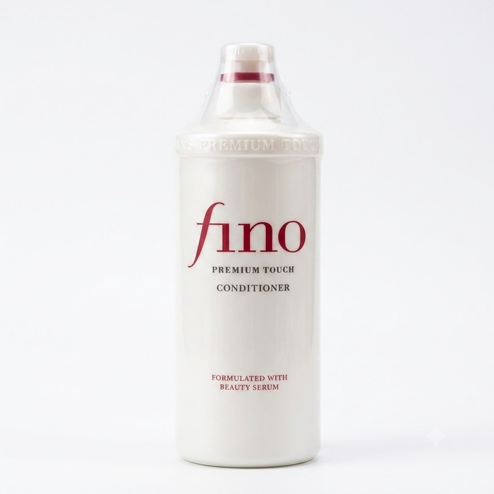 شامپو مو فینو Fino