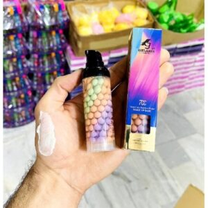 پرایمر شیشه ای گلاریس